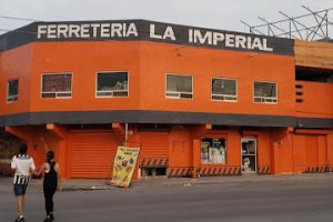 Ferretería La Imperial en Apodaca