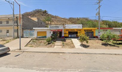 Ferretería La Loma en Tepic