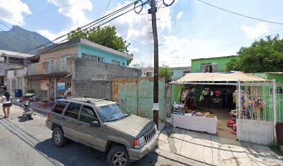 Ferretería La Roca (Av. Adolfo López Mateos) en Guadalupe