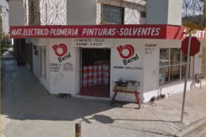 Ferretería Lagrange en San Nicolás de los Garza