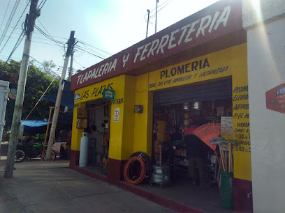 Ferretería Las Plazas en Querétaro