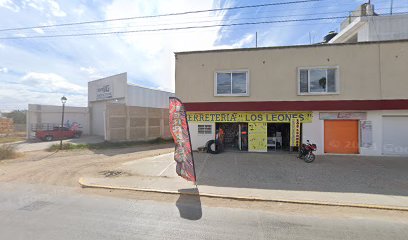 Ferretería Los Leones en Oaxaca de Juárez