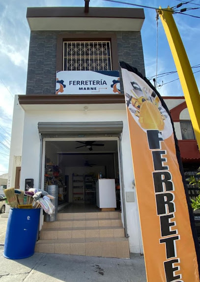 Ferretería Marne en Santa Catarina