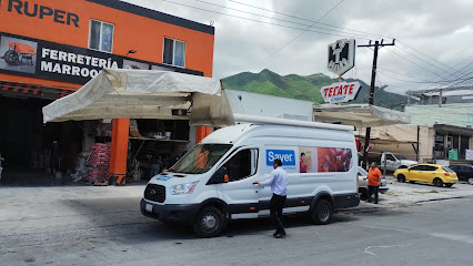 Ferretería Marroquín en Monterrey