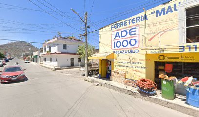 Ferretería Mau en Tepic