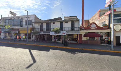 Ferretería México en Tepic