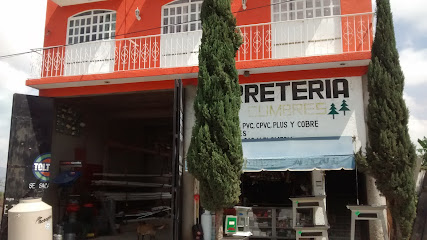 Ferretería Mil Cumbres en Morelia