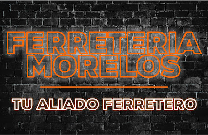 Ferretería Morelos en Querétaro