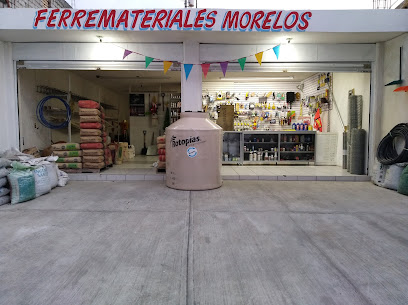 Ferretería Morelos en Tepic