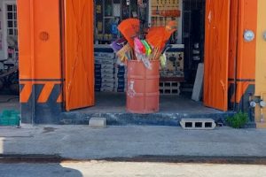 Ferretería Myrco en Cancún