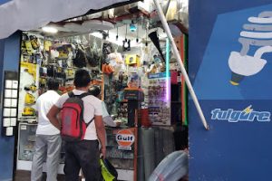 Ferretería Pitbull en Cancún