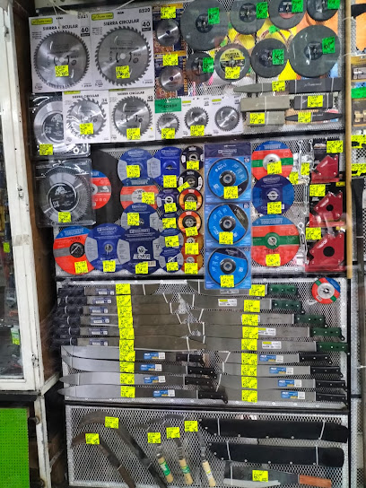 Ferretería Progreso en Puebla