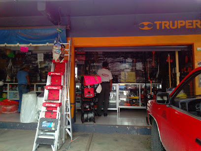 Ferretería Quiroz en Jiutepec