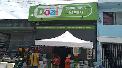 Ferretería Ramírez en Apodaca