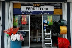 Ferretería Rbk en Cancún