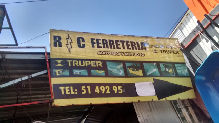 Ferretería Rc en Oaxaca de Juárez