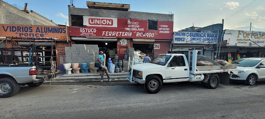 Ferretería Ricardo en Monterrey
