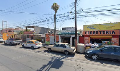 Ferretería Ricky en San Nicolás de los Garza
