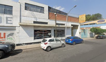 Ferretería Roca S.A. de C.V. en Puebla
