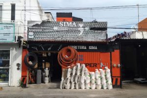 Ferretería Simasur Villas del Mar en Cancún