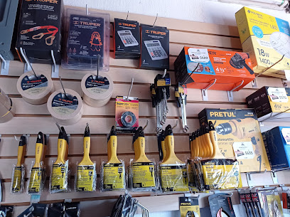 Ferretería Tenochtitlán en Tepic