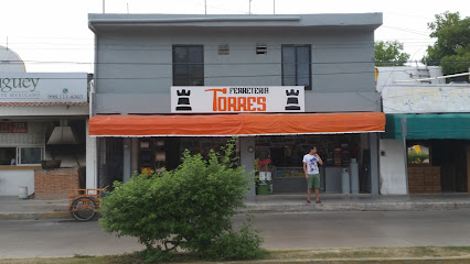 Ferretería Torres (Gonzalo Guerrero) en Playa del Carmen