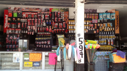 Ferretería Unión del Nayar en Tepic