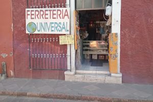 Ferretería Universal en Querétaro