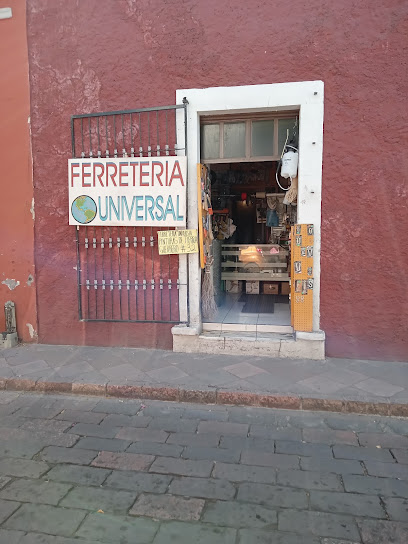 Ferretería Universal en Querétaro