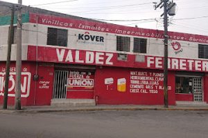 Ferretería Valdez en Monterrey