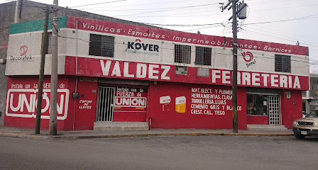 Ferretería Valdez en Monterrey