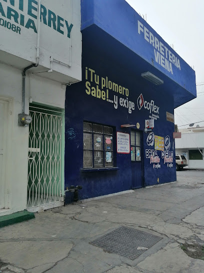 Ferretería Viena en Monterrey
