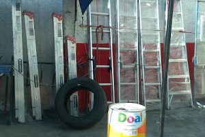 Ferretería Xyz en San Nicolás de los Garza