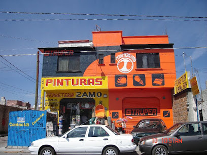 Ferretería Zamo en Querétaro