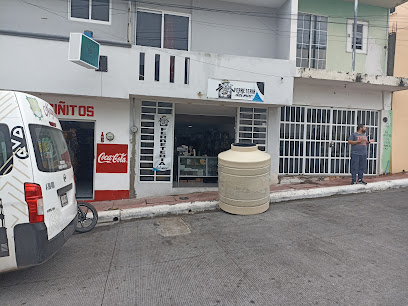 Ferretería del Mar en Tepic