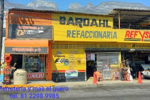 Ferretería y Mas El Güero en Santa Catarina