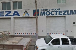 Ferretería y Materiales Aleza en Zamora