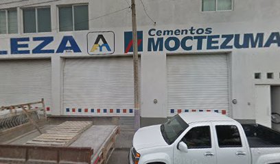 Ferretería y Materiales Aleza en Zamora