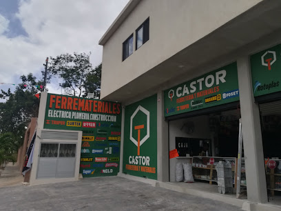 Ferretería y Materiales Castor en Cancún