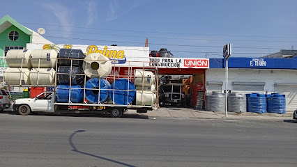 Ferretería y Materiales La Palma en Monterrey