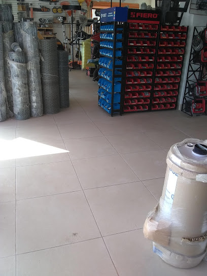 Ferretería y Materiales Para Construcción El Gallo en Cd. Valles