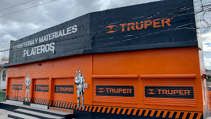 Ferretería y Materiales Plateros en Querétaro