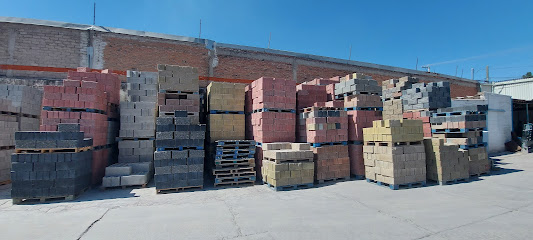 Ferretería y Materiales Santa Ana en Querétaro