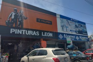 Ferretería y Pinturas El León en Puebla