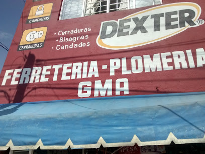 Ferretería y Plomería Gma en San Luis Potosí