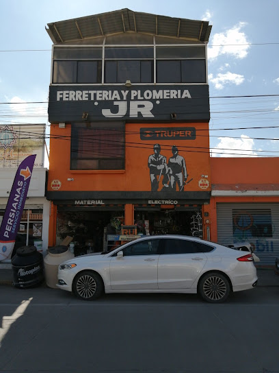 Ferretería y Plomería Jr en San Luis Potosí