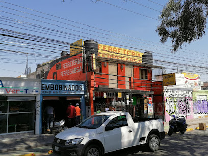 Ferretería y Tlapalería Ferregabsa en Querétaro