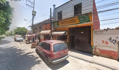 Ferretería y Tlapalería San Antonio en Querétaro