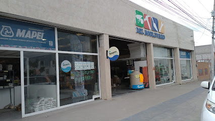 Ferretería y Tlapalería del Boulevard (P.º Querétaro) en Querétaro