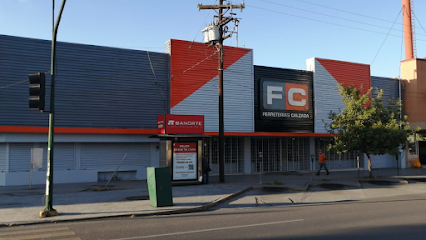 Ferreterías Calzada Suc.12 en Monterrey
